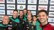 Madeirense ajuda Portugal a conquistar o bronze