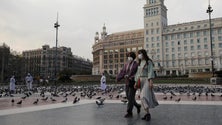 Imagem de Covid-19: Espanha ultrapassa os 300.000 casos de infeção