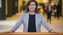 Imagem de Sara Cerdas eleita eurodeputada do ano na área da saúde (Vídeo)