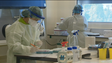 Portugal regista  58 casos da varíola do macaco (vídeo)