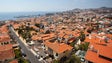 Imagem de Setor da construção em crescimento na Madeira