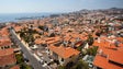 Setor da construção em crescimento na Madeira