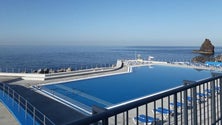 Imagem de Complexos balneares do Funchal com mais 9% de entradas em 2019