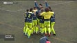 Imagem de Caniçal eliminado da Taça da Madeira pelo Pontassolense (vídeo)