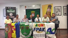 Imagem de Rampa do Santacruzense no próximo sábado na estrada com 27 pilotos inscritos