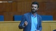 Imagem de PCP fala em redução de 100 milhões na Saúde (vídeo)