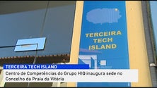 Imagem de Inaugurado mais um espaço no Terceira Tech Island [Vídeo]