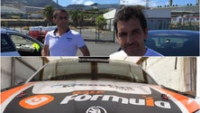 Skoda Fabia R5 de Pedro Meireles e Mário Castro já está na Madeira