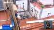 Imagem de Pescadores e armadores pedem obras na lota do Porto Santo (Vídeo)