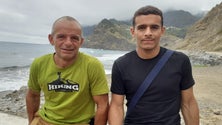 Imagem de Madeirense que perdeu casa em La Palma já tem nova habitação (áudio)