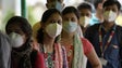 Covid-19: Índia regista mais de 45 mil infetados, novo recorde diário