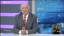 Imagem de Alberto João Jardim: «A politica está a ser feita contra a classe média» (vídeo)
