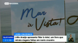 Imagem de Lídio Araújo apresenta “Mar à vista”
