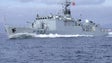 Imagem de Operação no Golfo da Guiné traz navios da Marinha Francesa à Madeira