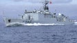 Operação no Golfo da Guiné traz navios da Marinha Francesa à Madeira