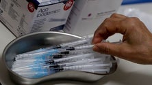 Imagem de Mais de 22.380 suspeitas de reações adversas às vacinas