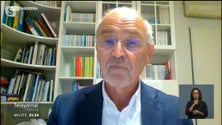 Imagem de Maximiano Martins: «As medidas nacionais não são poucas» (vídeo)