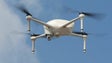 Drones da Madeira ajudam em buscas nos Açores