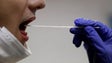 Centro Europeu admite testes PCR com saliva
