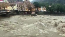Imagem de Mau tempo no Brasil causa 18  mortes