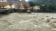 Imagem de Mau tempo no Brasil causa 18  mortes