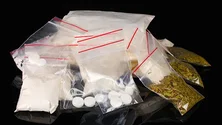 Imagem de Documento sobre as novas drogas na Madeira será entregue à Procuradora Geral da República (áudio)