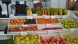 Comerciantes pedem obras no mercado de Santa Cruz