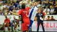 Imagem de Madeira SAD sofre derrota no arranque do campeonato