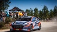 Imagem de Kris Meeke regressa à Madeira para o «Vinho Madeira»