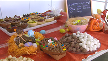 Imagem de Nutricionistas pedem moderação no açúcar (vídeo)