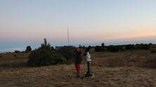 Imagem de Casa do Arieiro recebe «Semana da Astronomia» (áudio)