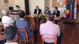 Imagem de Paulo Rangel reúne-se com presidente da Câmara da Calheta