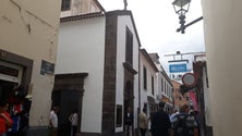 Imagem de Capela da Boa Viagem já reabriu