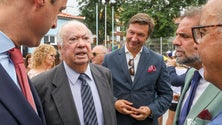 Imagem de Alberto João Jardim diz que classe média está revoltada com a coligação PSD/CDS (áudio)