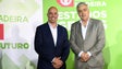 Imagem de Paulo Cafôfo e Emanuel Câmara visitam Açores