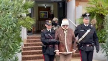 Imagem de Chefe da máfia detido na Sicília é criminoso «afável mas sanguinário»