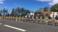Imagem de Plano Operacional de Combate a Incêndios Florestais já está no terreno (Áudio)