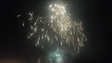 Imagem de Fogo de artifício anima noite do Porto Moniz (vídeo)