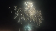 Fogo de artifício anima noite do Porto Moniz (vídeo)