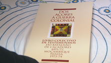 “Dos Açores à Guerra Colonial”