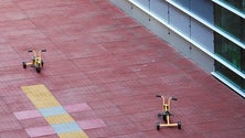 Imagem de Terceira conta a partir de hoje com Tribunal de Família, Menores e Trabalho (Som)