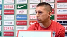 Imagem de Barrera quer o Marítimo a terminar época com uma vitória