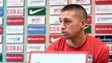 Imagem de Barrera quer o Marítimo a terminar época com uma vitória