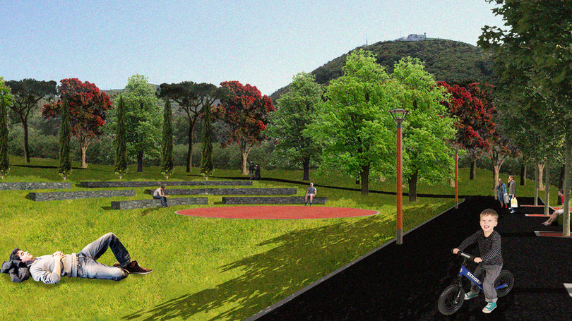 Imagem de Parque da Pesqueira