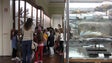 Imagem de Funchal prolonga por mais quatro meses obra de requalificação do Museu de História Natural