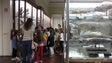 Funchal prolonga por mais quatro meses obra de requalificação do Museu de História Natural