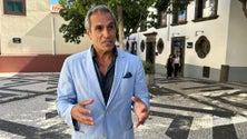 Carlos Pereira não ficou surpreendido com a decisão do Tribunal Constitucional (vídeo)