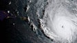 Há registo de furacões próximos da Madeira