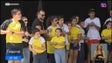 Imagem de «Férias Divertidas» contaram com a participação de 300 crianças (vídeo)