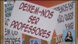 Governo Regional diz que a adesão à greve não superou os 13% (vídeo)